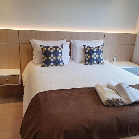 Temporada Gramado E Canela- Apartamento Centro Campos De Canella II ภายนอก รูปภาพ