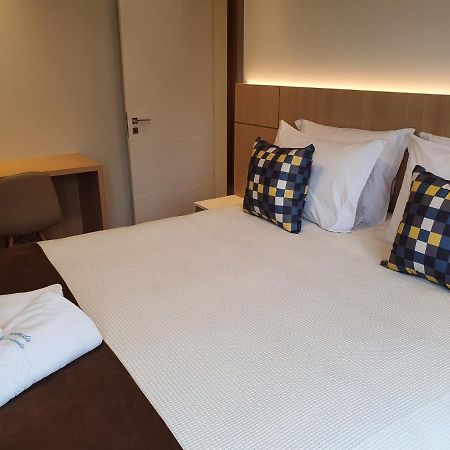 Temporada Gramado E Canela- Apartamento Centro Campos De Canella II ภายนอก รูปภาพ