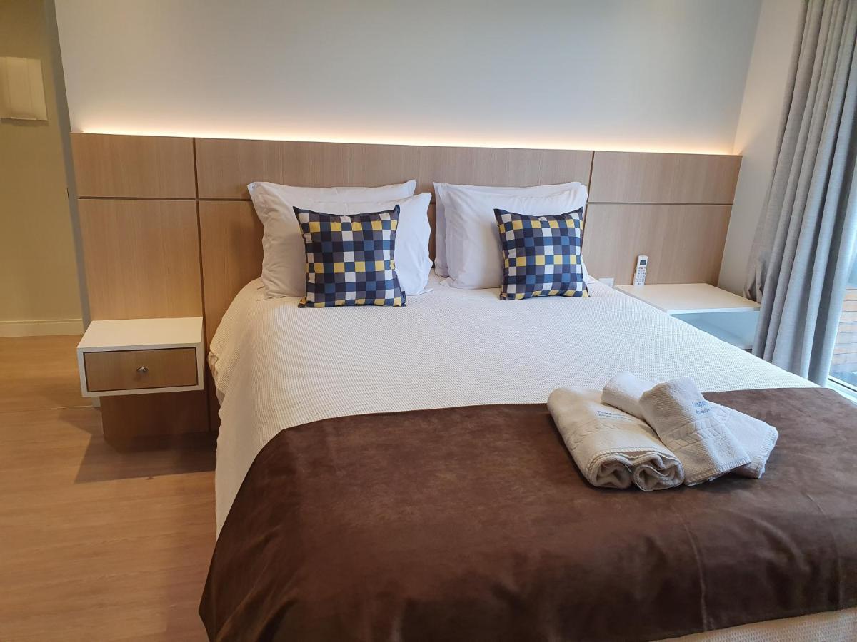 Temporada Gramado E Canela- Apartamento Centro Campos De Canella II ภายนอก รูปภาพ